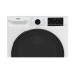 BDPB903SW Beko 9 KG Heat Pump Dryer with Steam and WiFi 